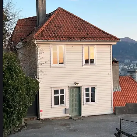 Apartmán Y - Great View And Secret Garden *